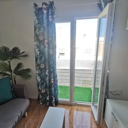 Casa Likindoi Playa Caleta - Wifi Apartamento
