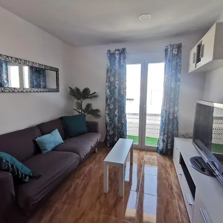 Casa Likindoi Playa Caleta - Wifi Apartamento *